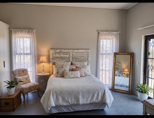 3 BEDROOM PROPERTY TO RENT IN GOODWOOD ESTATE